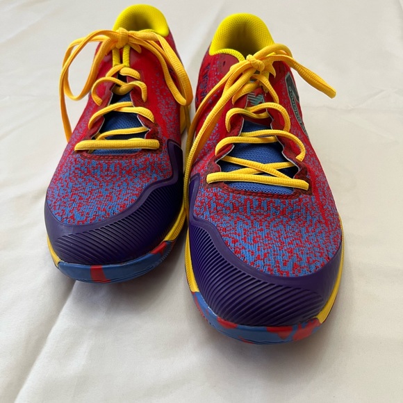 Men’s New Balance 996 x4.5. These shoes are in Like New Condition. - Picture 3 of 6